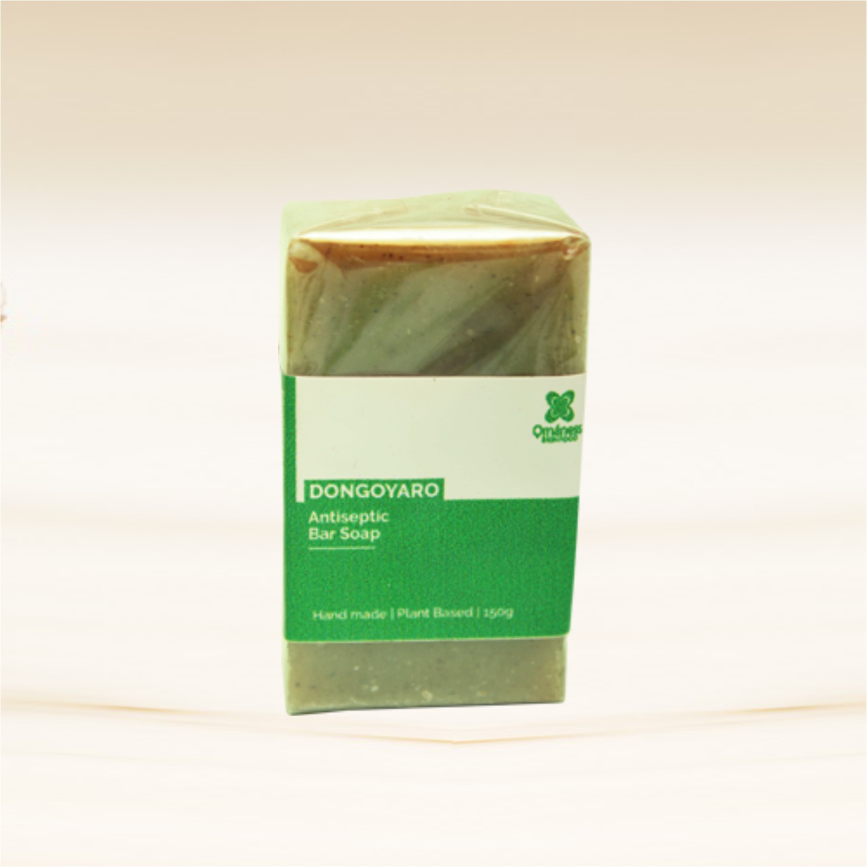 Dongoyaro Healing Soap