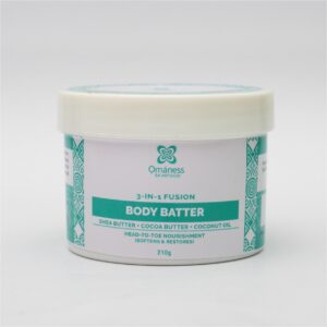 3-in-1 Fusion Body Batter