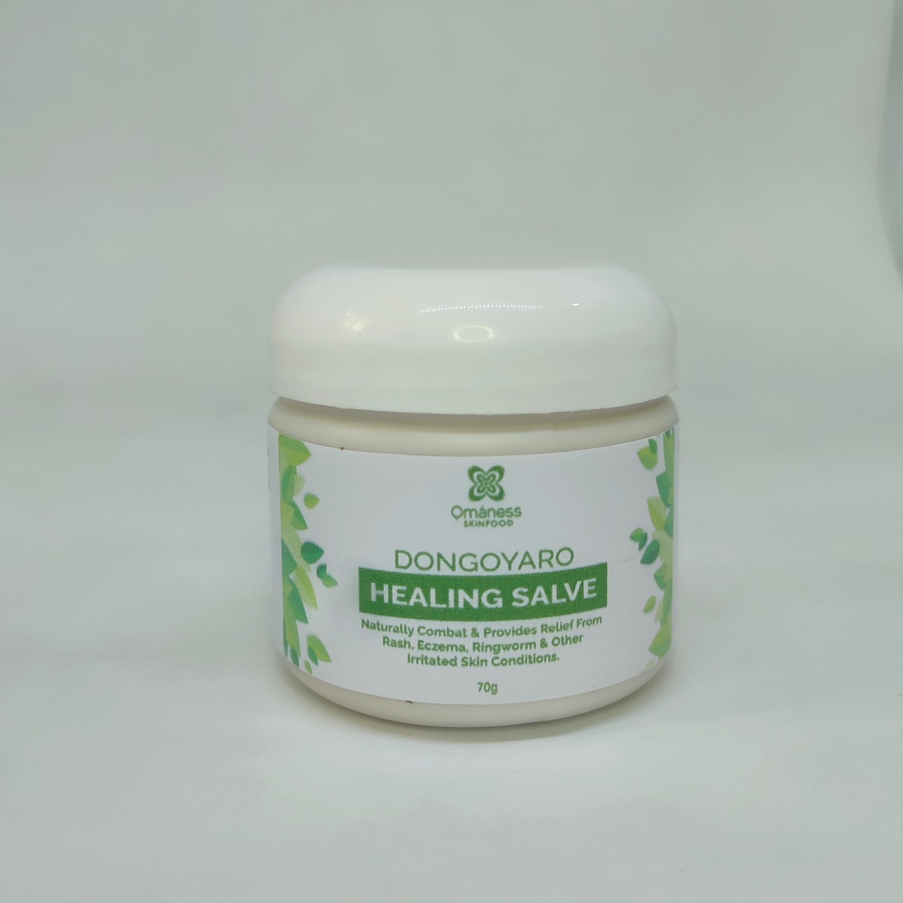 Dongoyaro Healing Salve