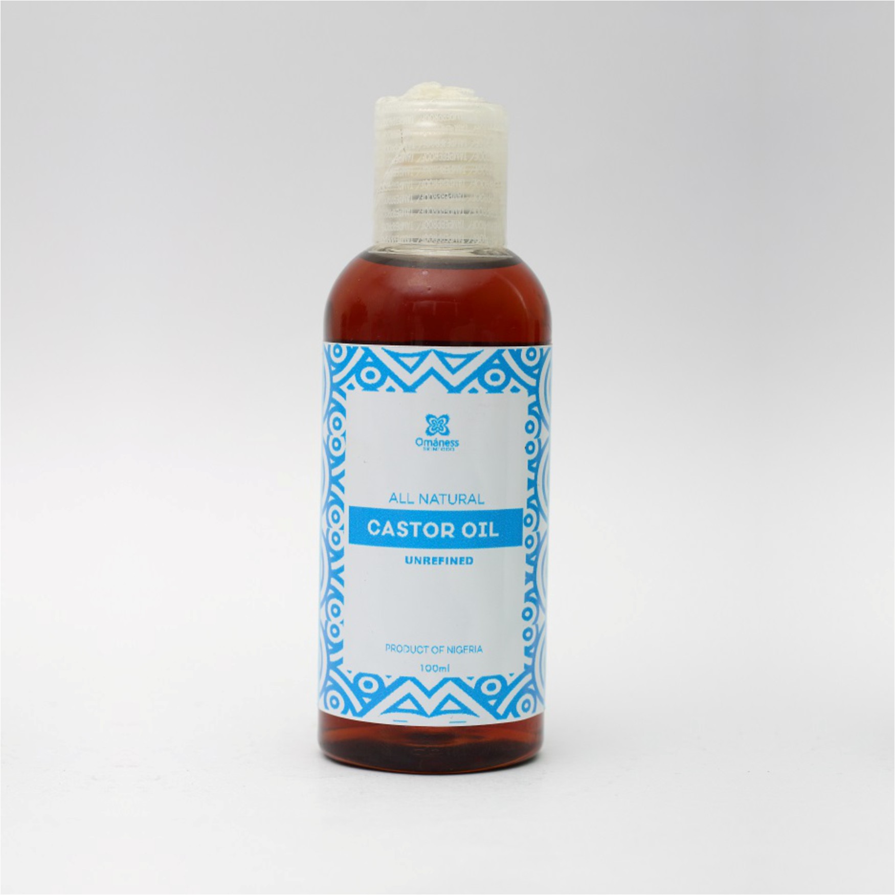 Nigerian Black Castor Oil