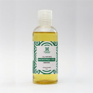 All Natural Moringa Oil