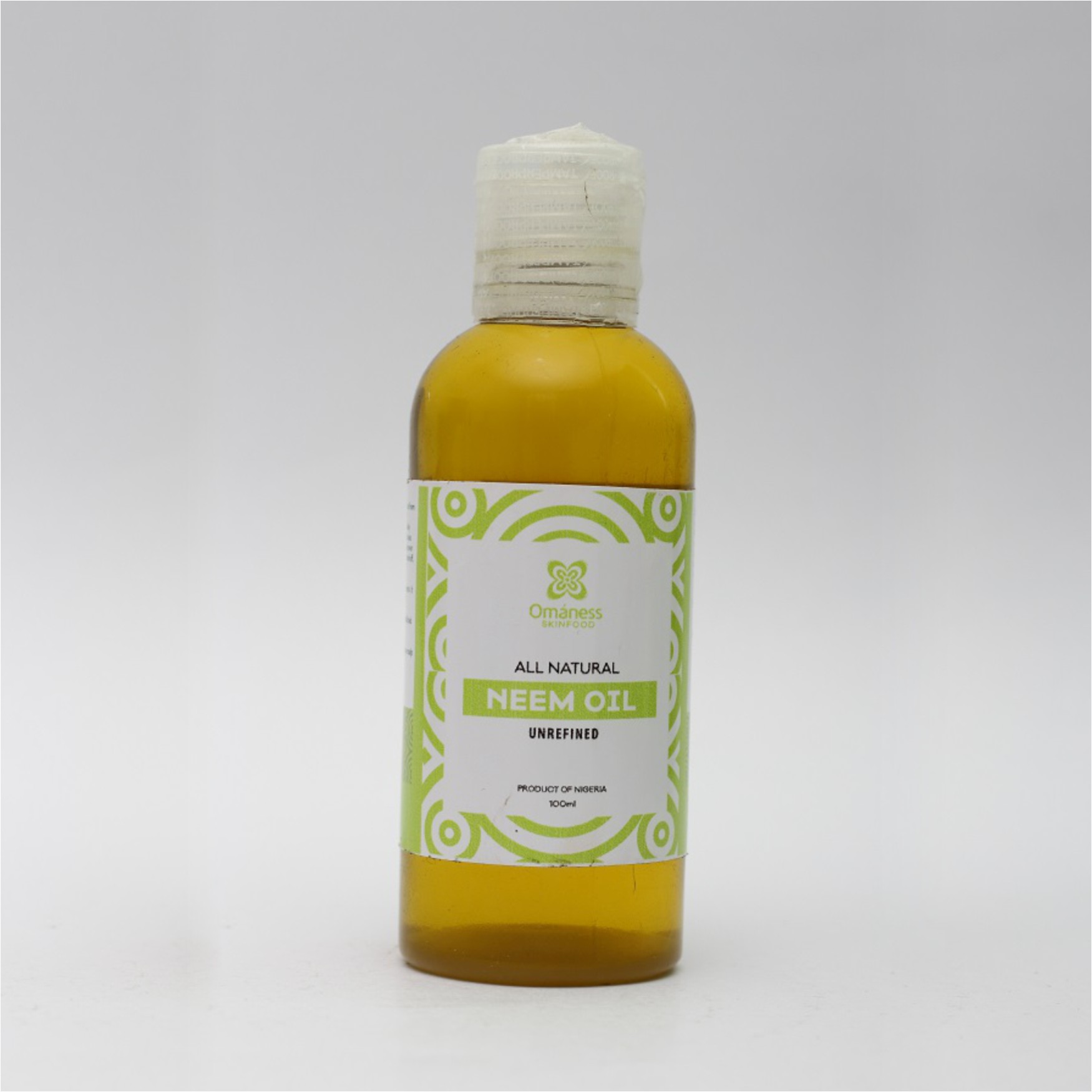 All Natural Neem Oil