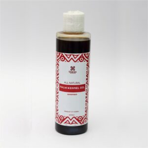 All Natural Palm Kernel Oil
