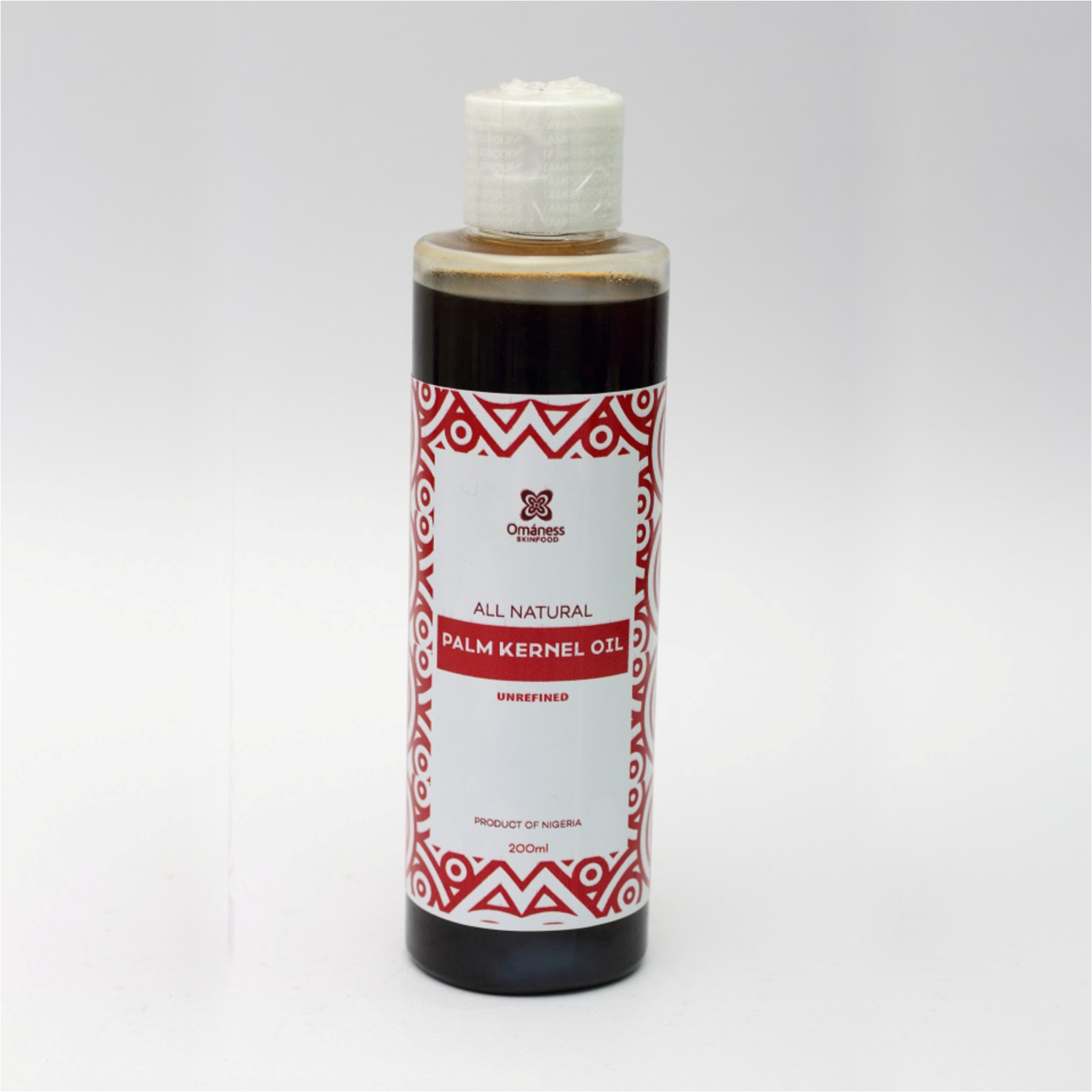 All Natural Palm Kernel Oil