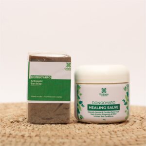 Dongoyaro Healing Bundle