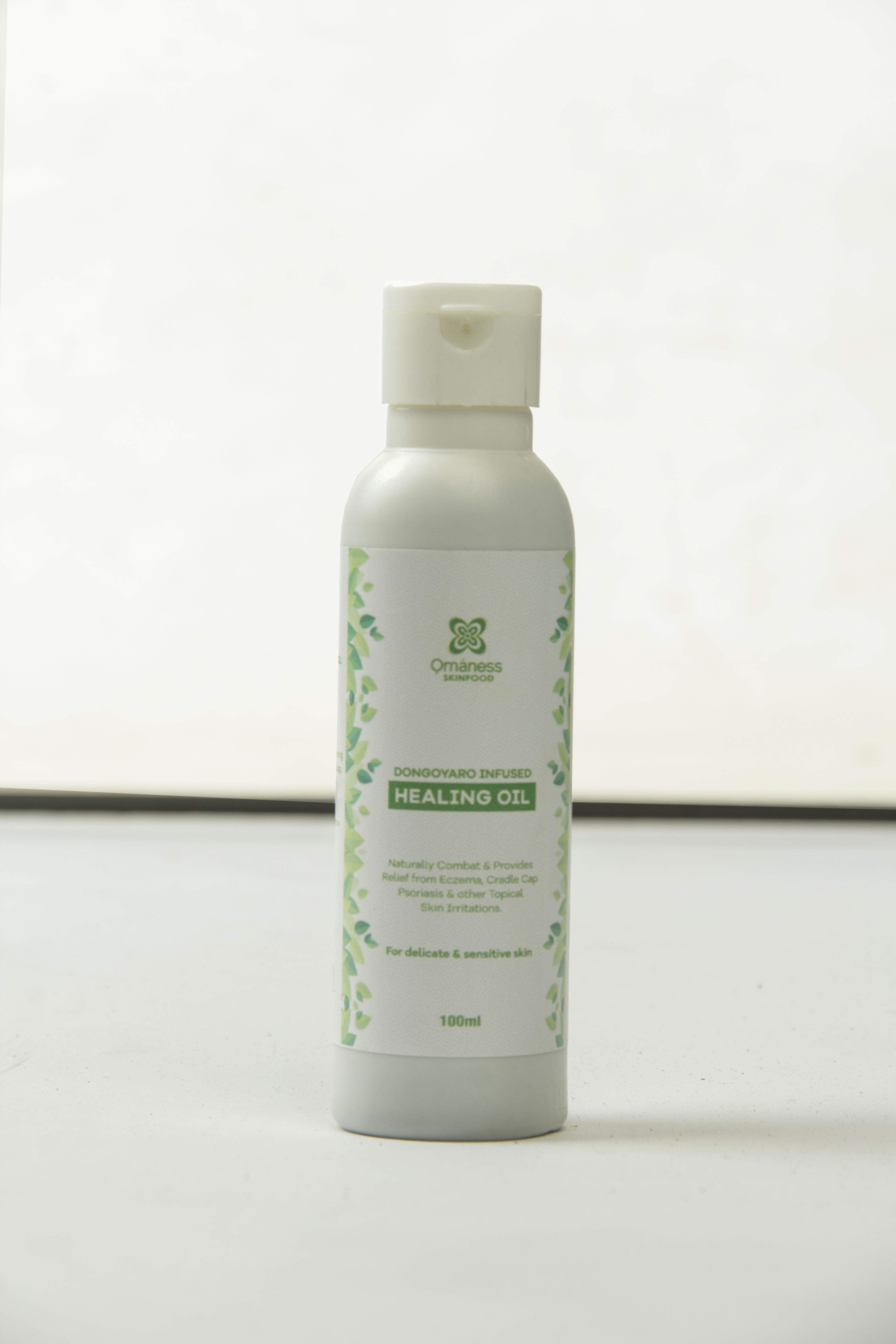 Dogonyaro Healing Oil